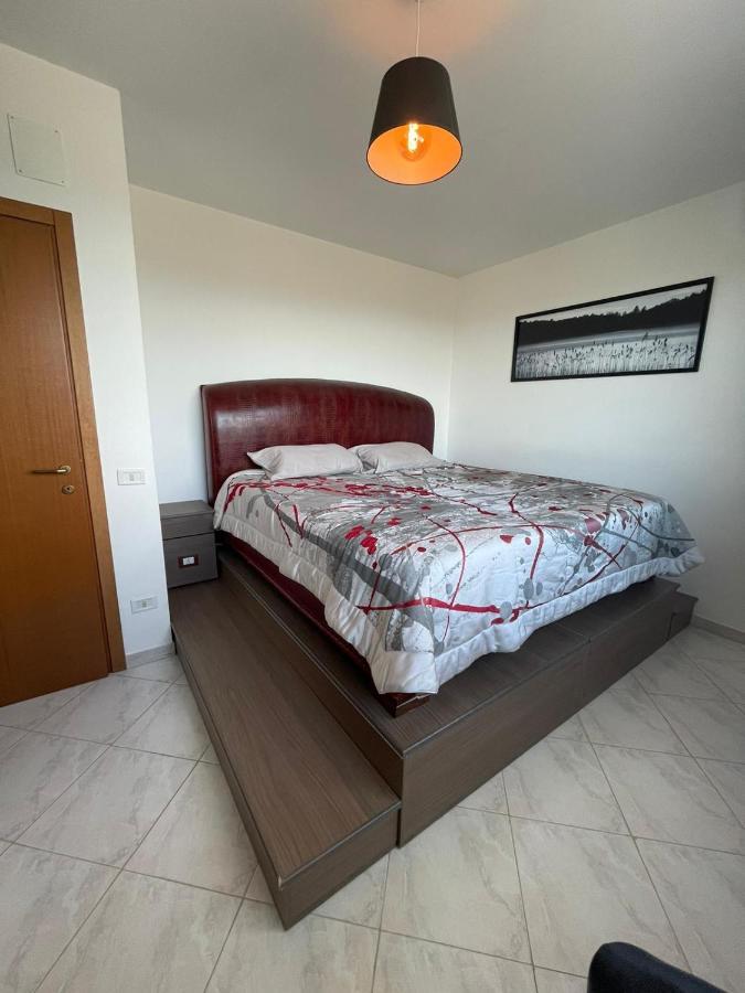 Bed & Breakfast La Posada Barletta Buitenkant foto