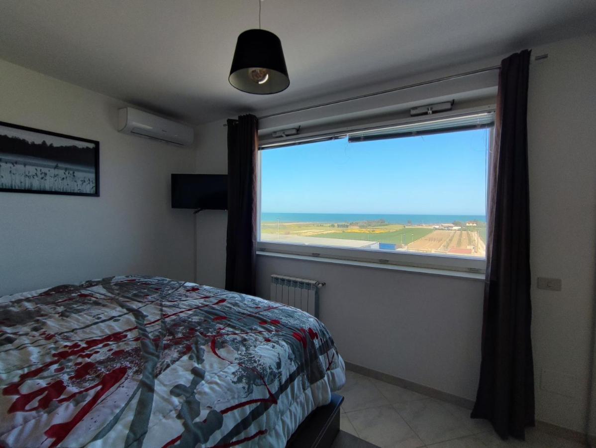 Bed & Breakfast La Posada Barletta Buitenkant foto