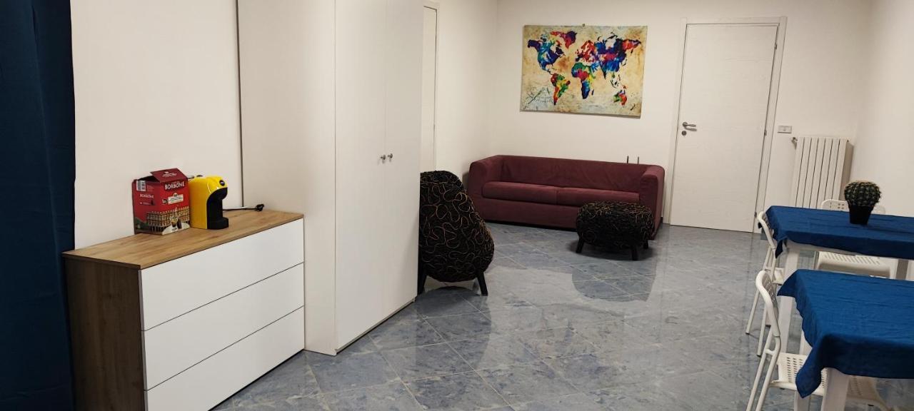 Bed & Breakfast La Posada Barletta Buitenkant foto