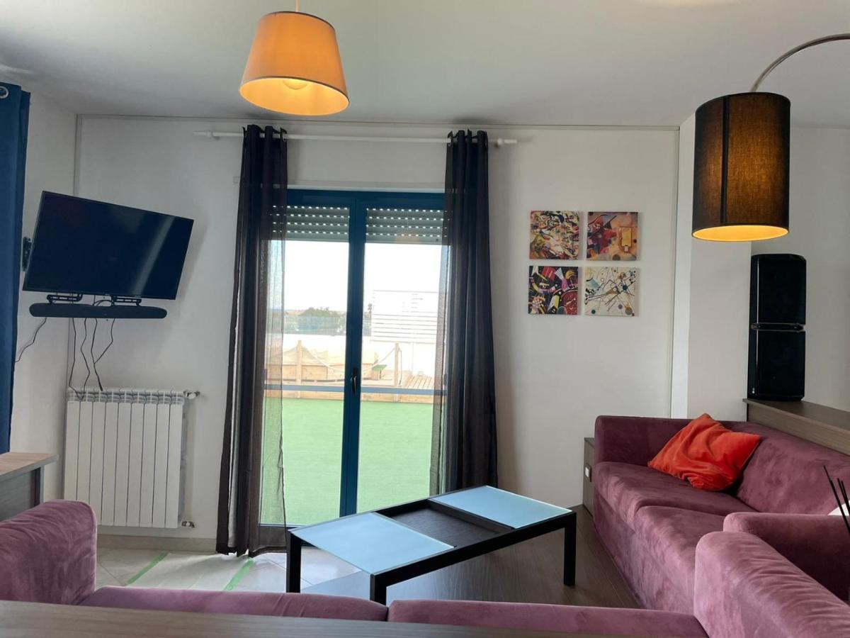 Bed & Breakfast La Posada Barletta Buitenkant foto