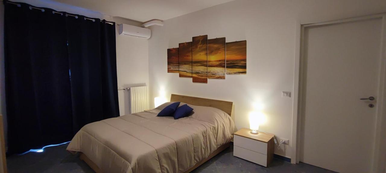 Bed & Breakfast La Posada Barletta Buitenkant foto