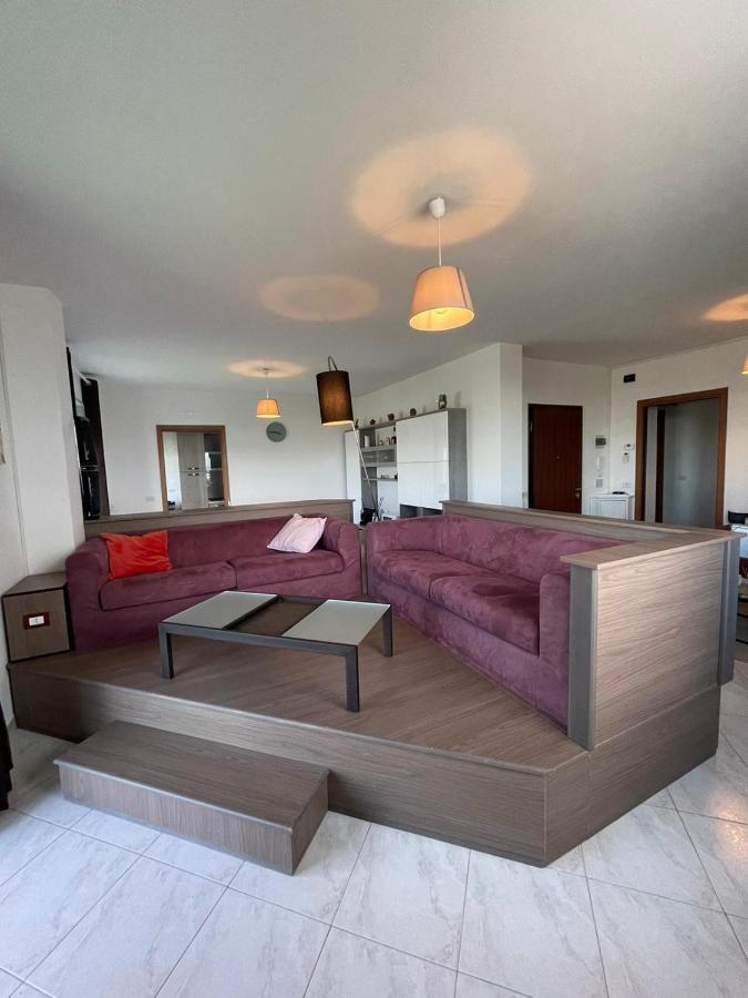 Bed & Breakfast La Posada Barletta Buitenkant foto