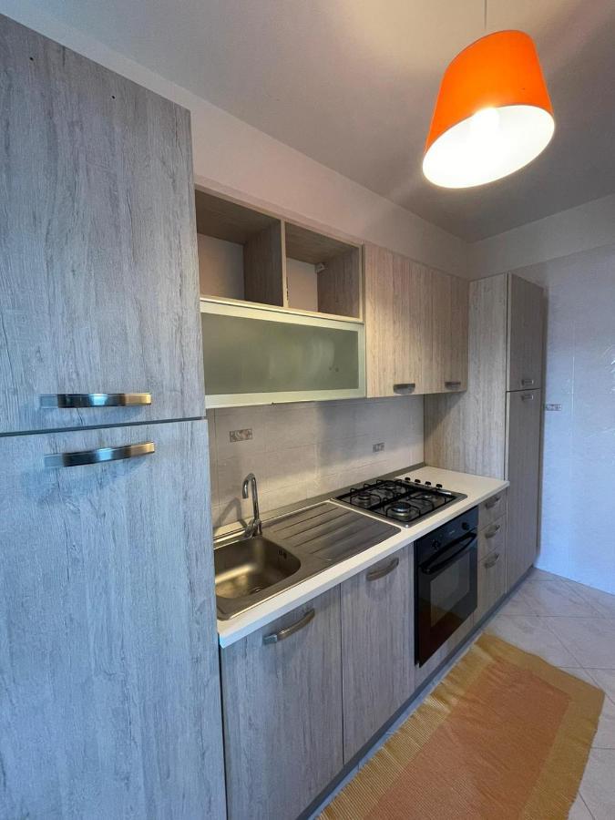 Bed & Breakfast La Posada Barletta Buitenkant foto