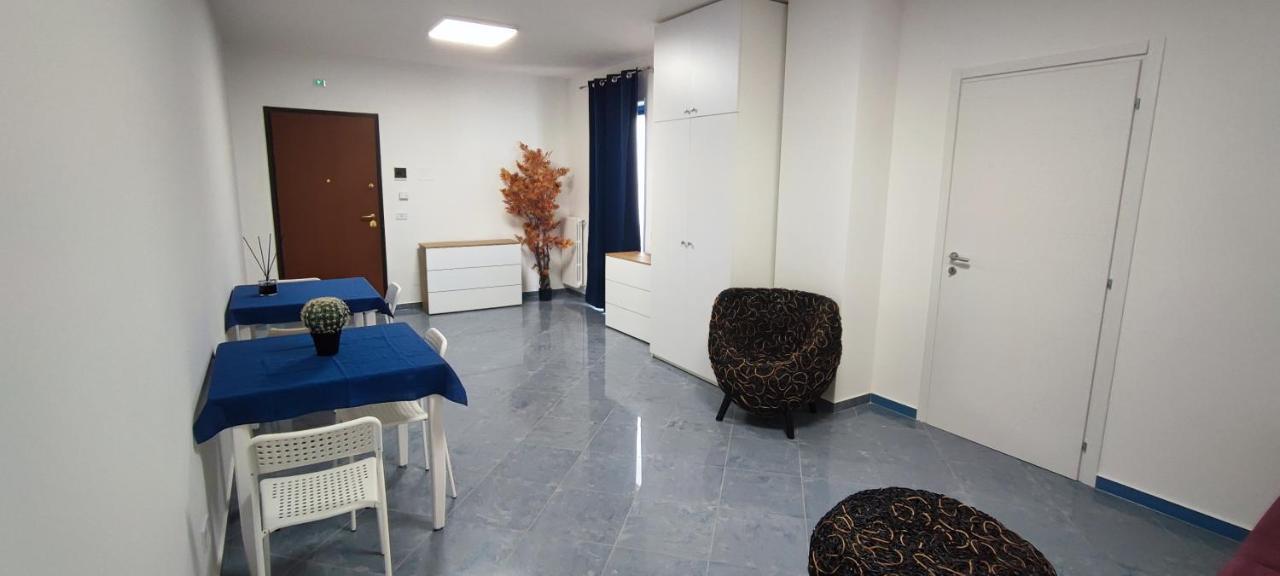 Bed & Breakfast La Posada Barletta Buitenkant foto