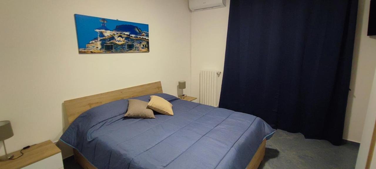 Bed & Breakfast La Posada Barletta Buitenkant foto