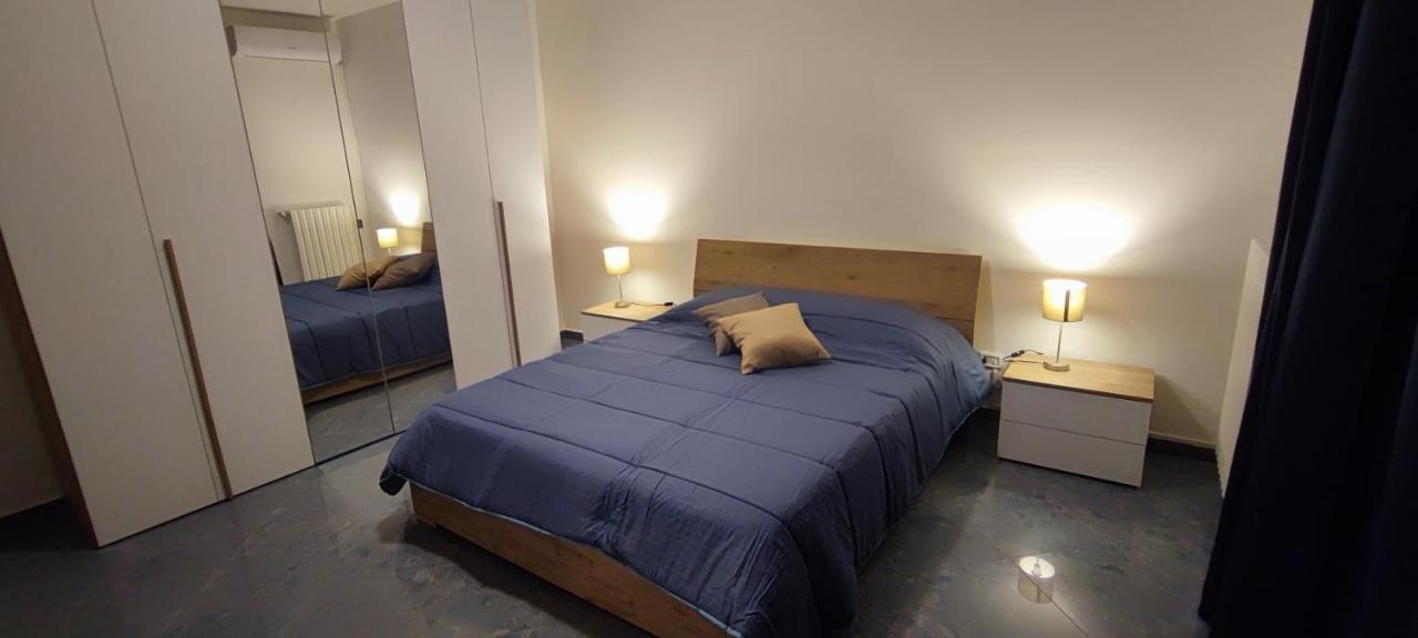 Bed & Breakfast La Posada Barletta Buitenkant foto