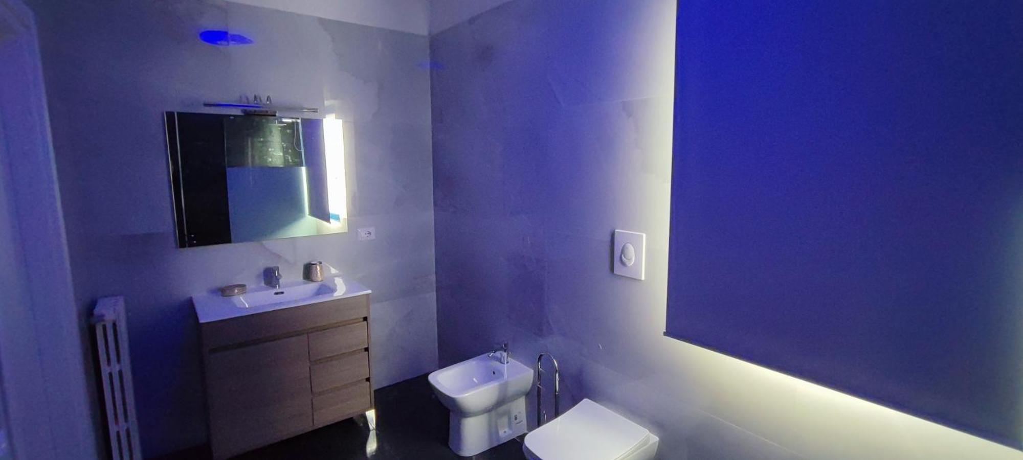 Bed & Breakfast La Posada Barletta Kamer foto